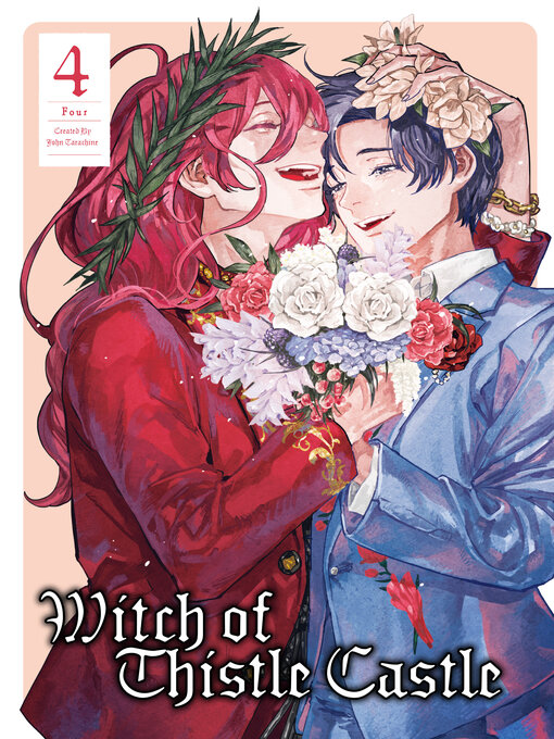 Title details for Witch of Thistle Castle, Volume 4 by John Tarachine - Available